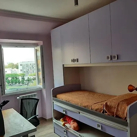 Lejlighed Casa Oscar
