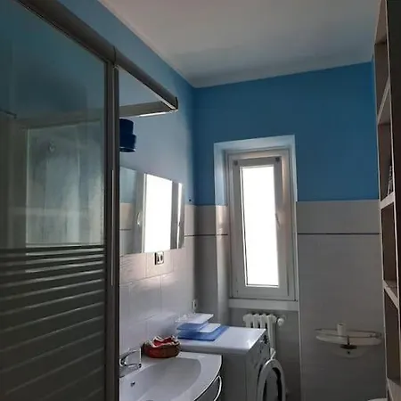Casa Oscar * Rom