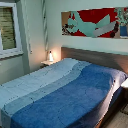 Casa Oscar Lejlighed Rom