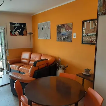 Casa Oscar * Rom