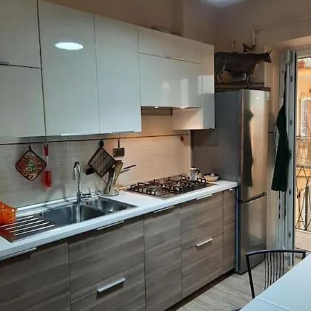 Casa Oscar