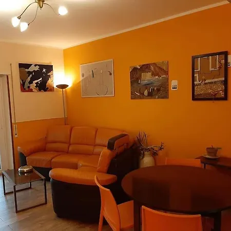Casa Oscar Ρώμη