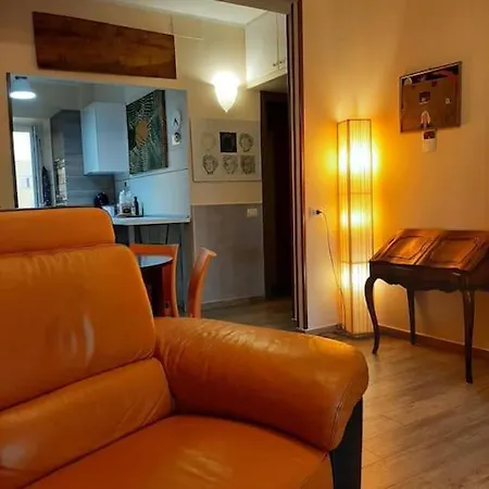 Apartman Casa Oscar *