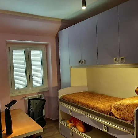 Casa Oscar *