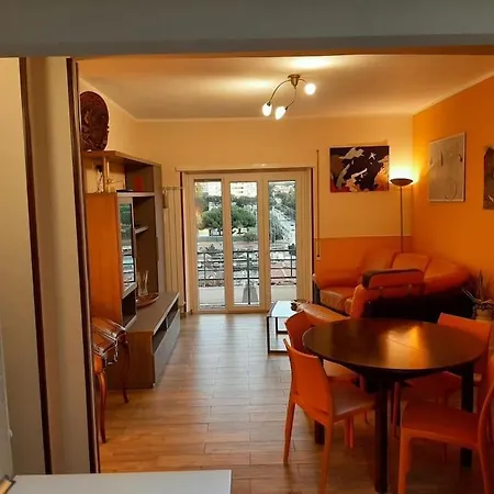 Διαμέρισμα Casa Oscar *