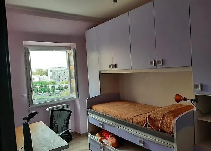 Apartamento Casa Oscar