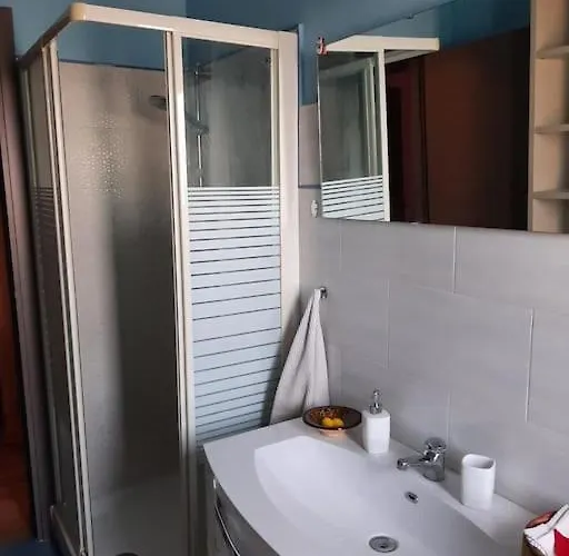 Apartamento Casa Oscar Roma