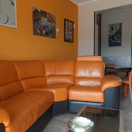 Casa Oscar شقة روما