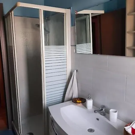 شقة Casa Oscar روما